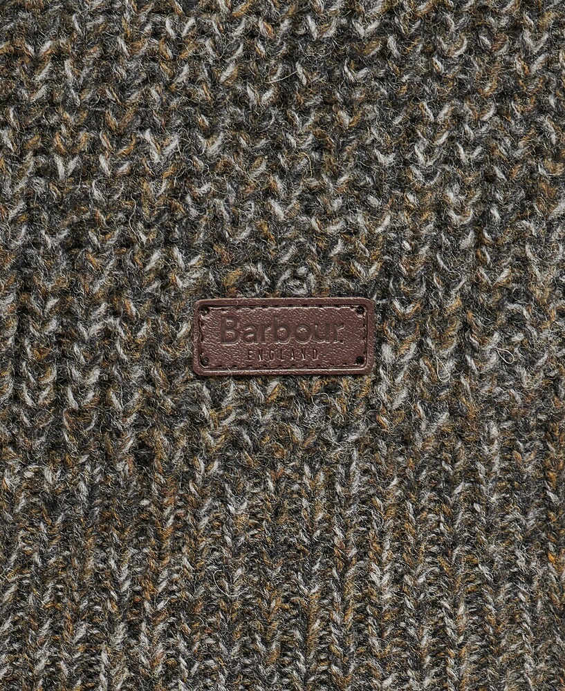 Pullover Horseford, Barbour