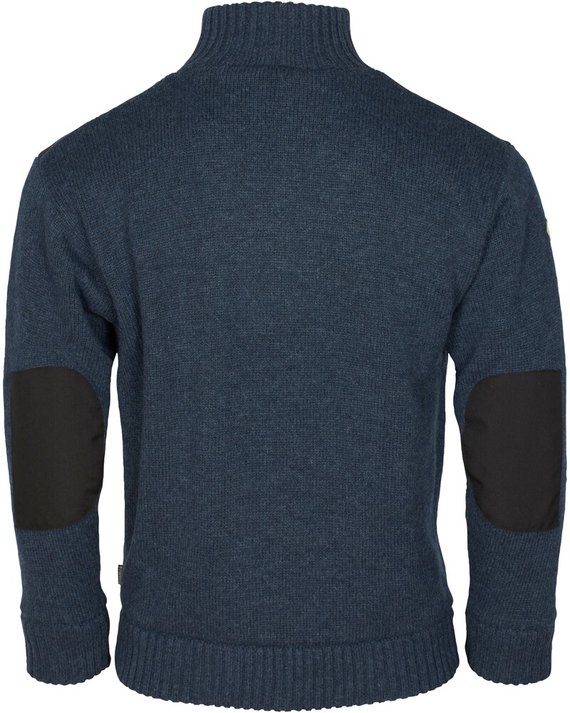 Troyer Hurricane, Pinewood