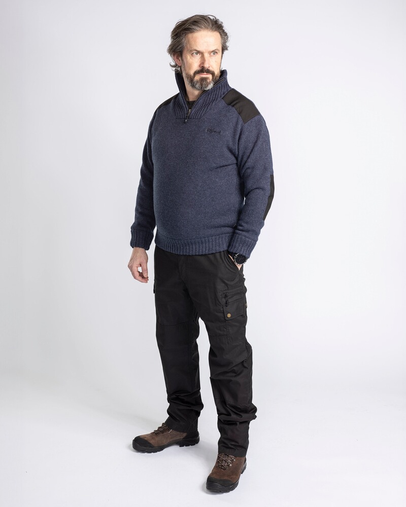 Troyer Hurricane, Pinewood