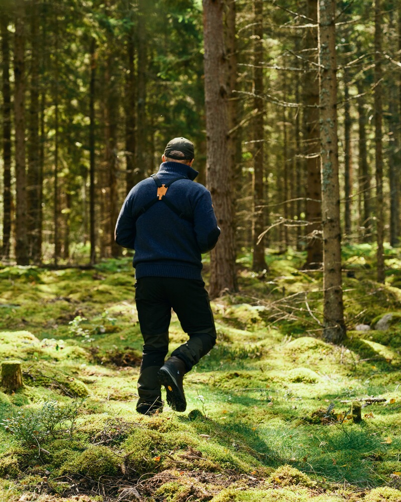 Troyer Hurricane, Pinewood