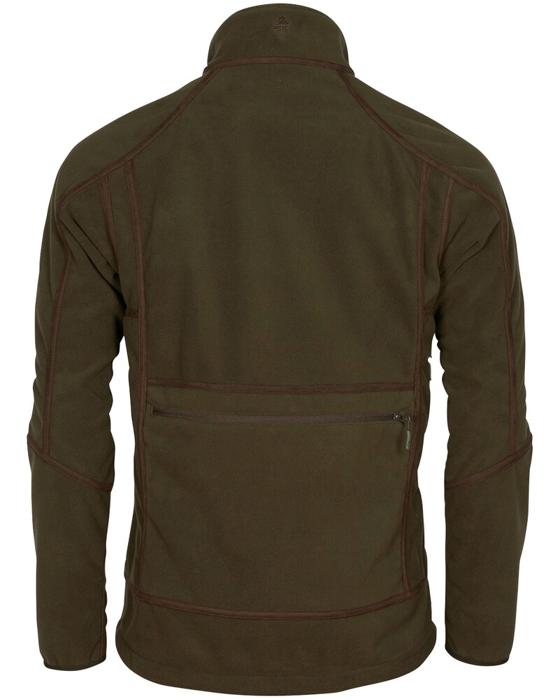 Wendejacke Furudal, Pinewood