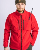 Wendejacke Furudal, Pinewood