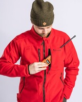 Wendejacke Furudal, Pinewood