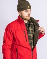 Wendejacke Furudal, Pinewood