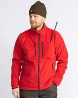 Wendejacke Furudal, Pinewood