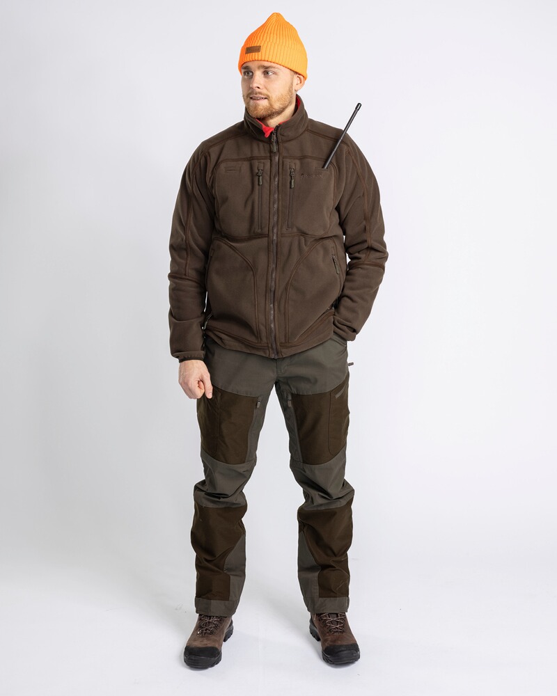 Wendejacke Furudal, Pinewood