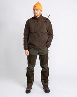 Wendejacke Furudal, Pinewood