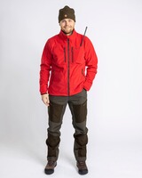 Wendejacke Furudal, Pinewood