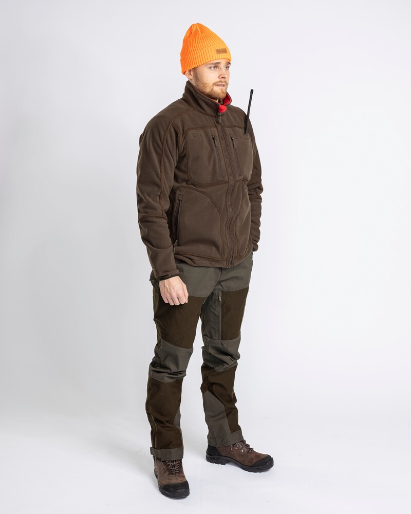 Wendejacke Furudal, Pinewood
