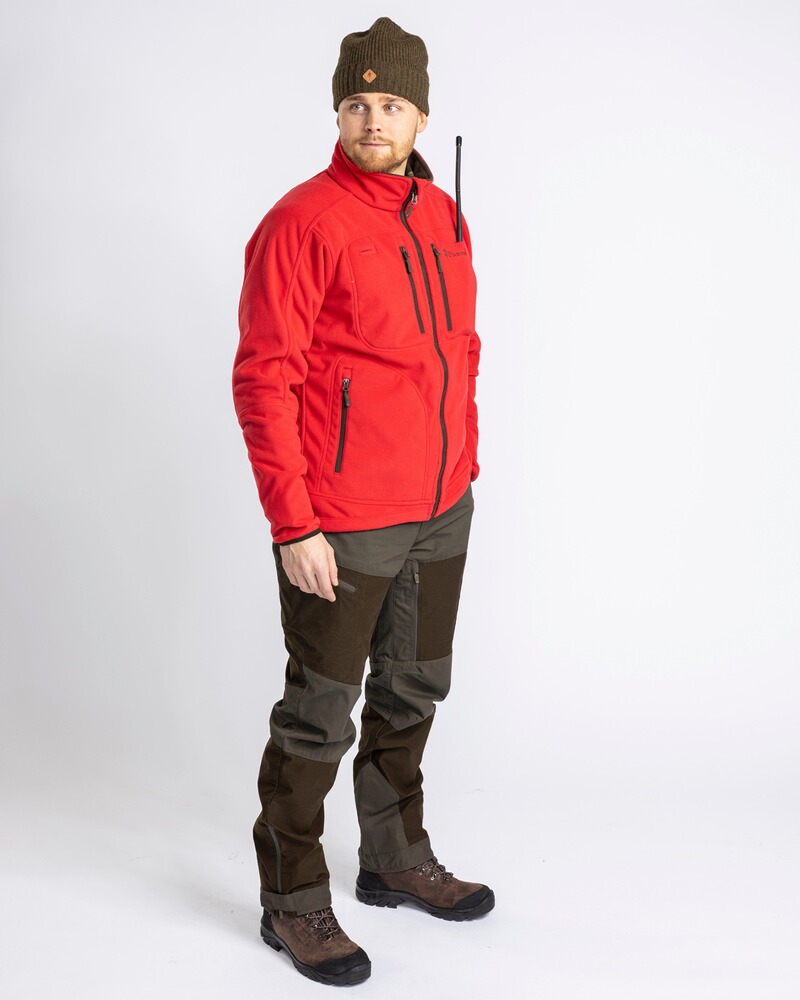 Wendejacke Furudal, Pinewood