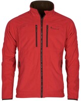 Wendejacke Furudal, Pinewood
