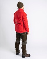 Wendejacke Furudal, Pinewood
