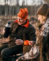 Wendejacke Furudal, Pinewood