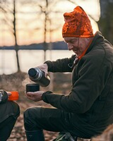 Wendejacke Furudal, Pinewood