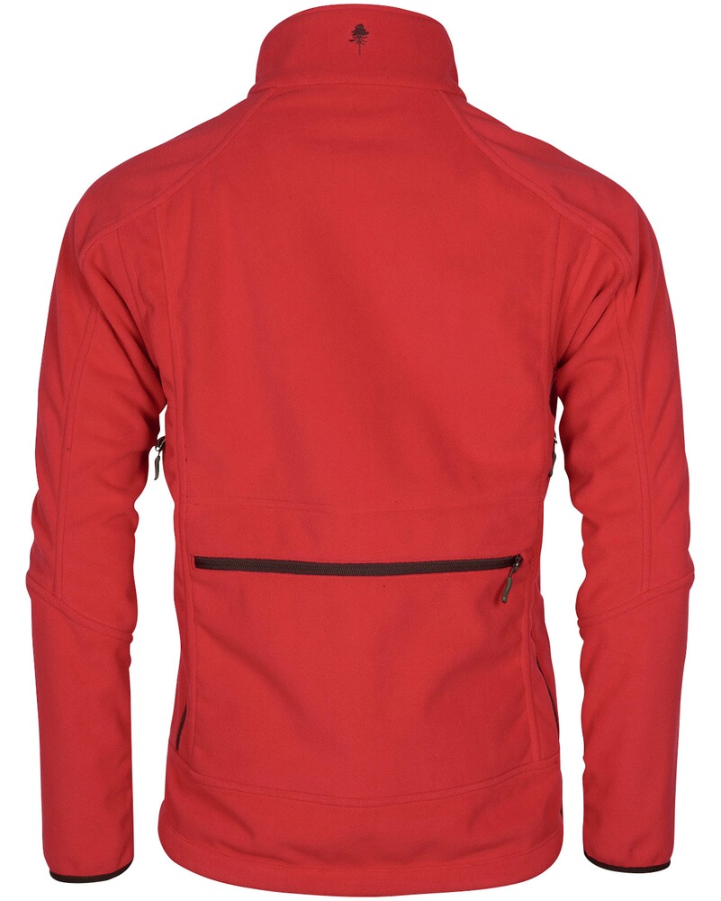 Wendejacke Furudal, Pinewood