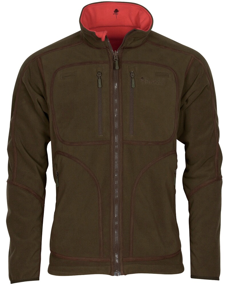 Wendejacke Furudal