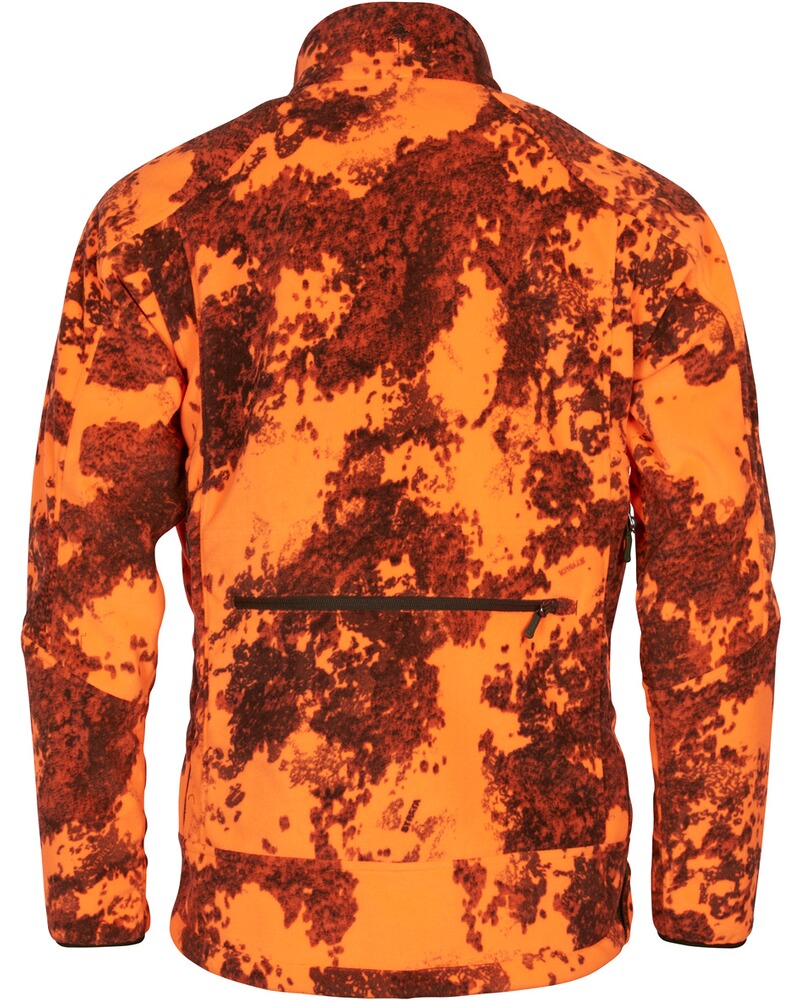 Wendejacke Furudal Camou, Pinewood