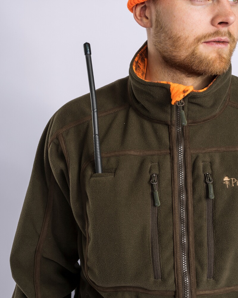 Wendejacke Furudal Camou, Pinewood