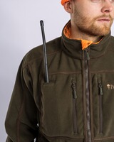 Wendejacke Furudal Camou, Pinewood