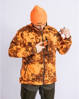 Wendejacke Furudal Camou, Pinewood