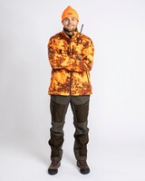 Wendejacke Furudal Camou, Pinewood