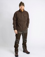 Wendejacke Furudal Camou, Pinewood