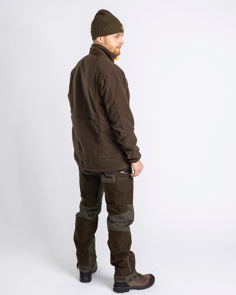 Wendejacke Furudal Camou, Pinewood