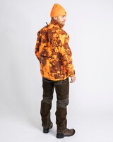 Wendejacke Furudal Camou, Pinewood