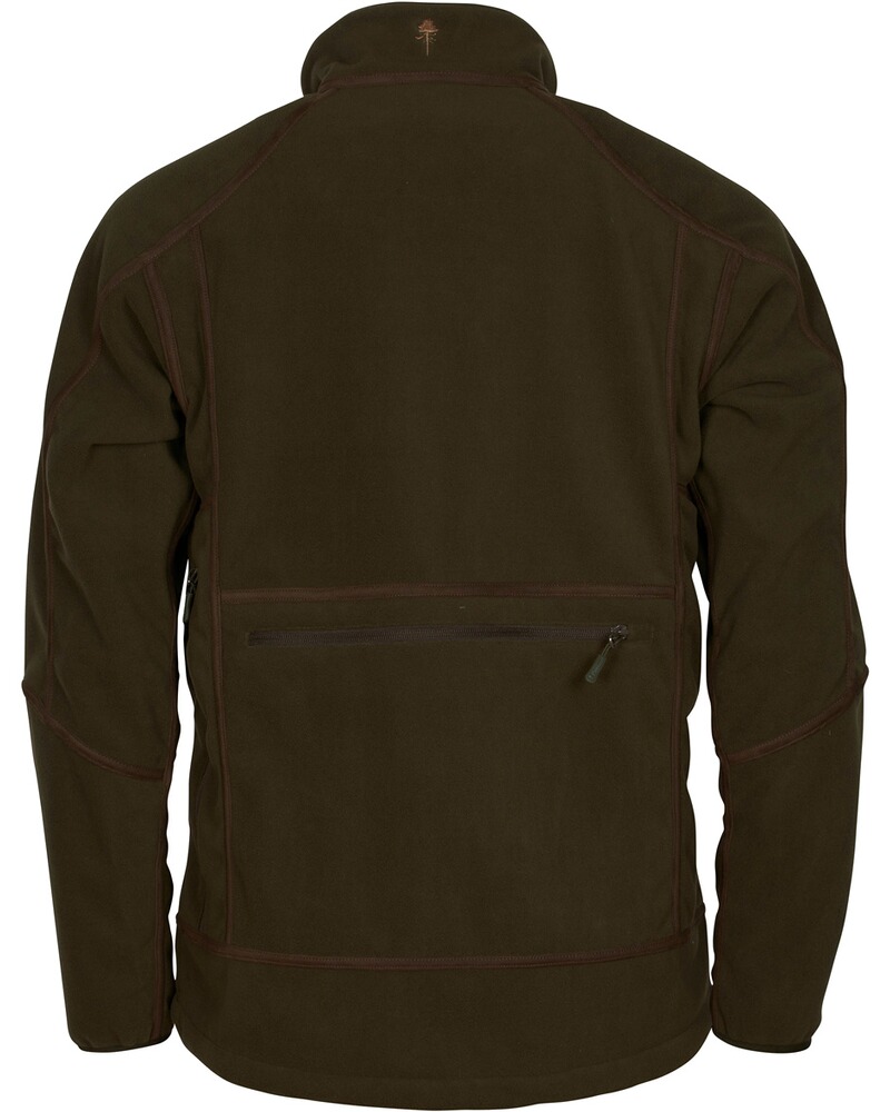 Wendejacke Furudal Camou, Pinewood