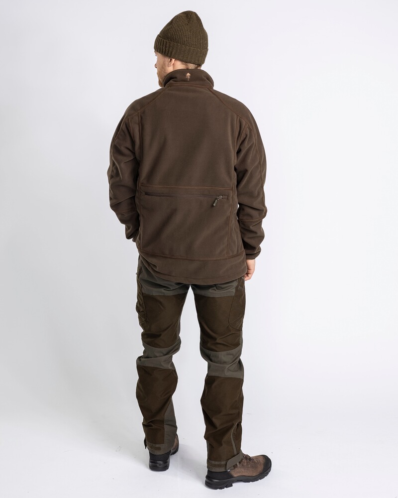 Wendejacke Furudal Camou, Pinewood