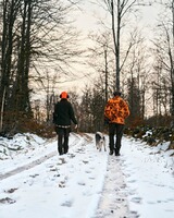 Wendejacke Furudal Camou, Pinewood
