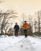 Wendejacke Furudal Camou, Pinewood