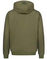 Hoodie, Mauser