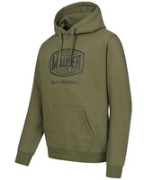 Hoodie, Mauser