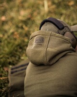 Hoodie, Mauser