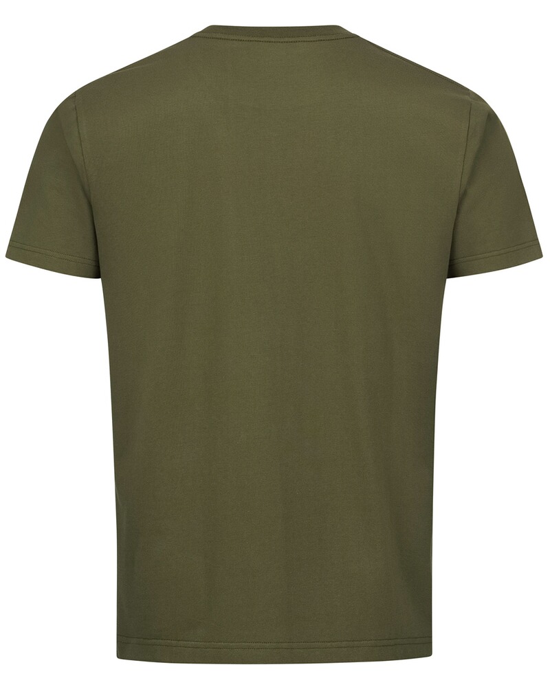 T-Shirt, Mauser