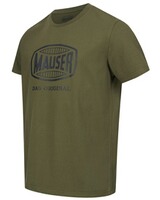 T-Shirt, Mauser