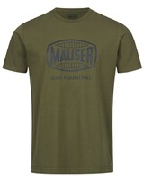T-Shirt, Mauser