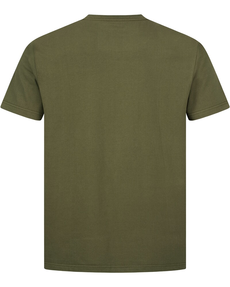 T-Shirt 98er System, Mauser