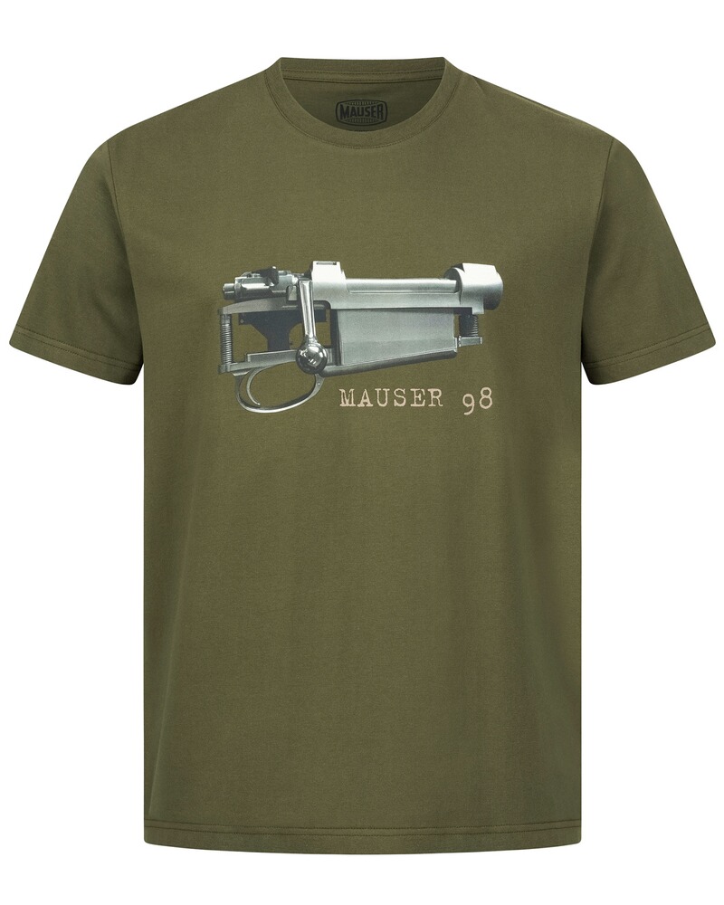 T-Shirt 98er System