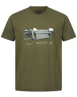 T-Shirt 98er System, Mauser