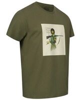 T-Shirt Mauser Original, Mauser
