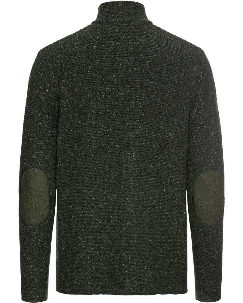 Linksstrickjacke, REITMAYER