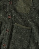 Linksstrickjacke, REITMAYER
