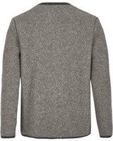 Walkjacke Bruno, Stapf