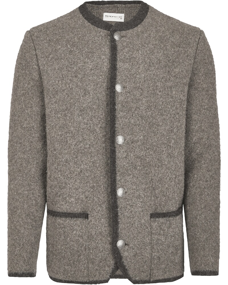 Walkjacke Bruno