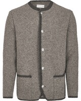 Walkjacke Bruno, Stapf
