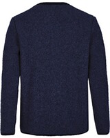 Walkjacke Bruno, Stapf