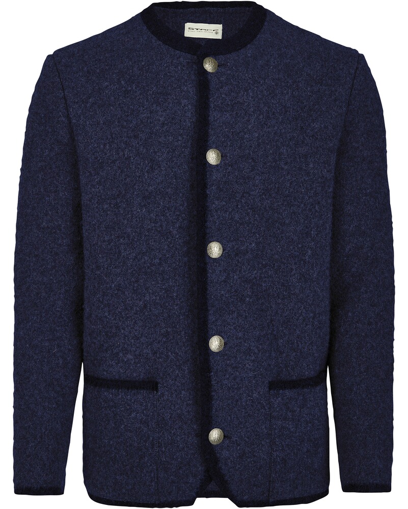 Walkjacke Bruno