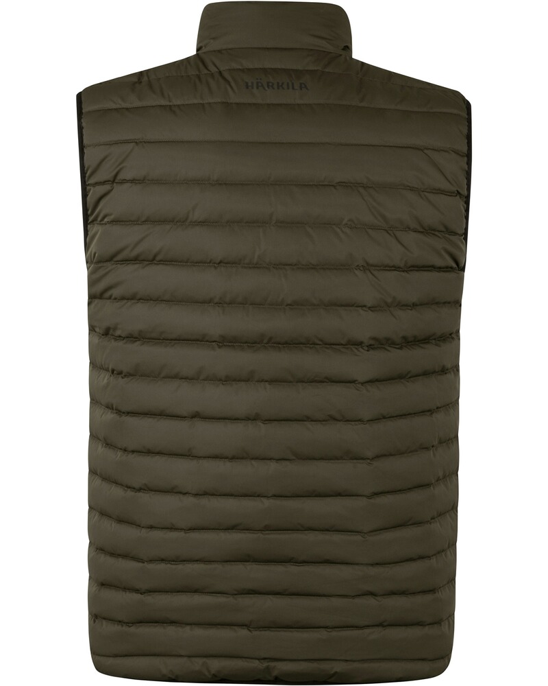 Heiz-Weste Clim8 Insulated, Härkila